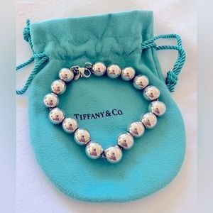 Tiffany’s Ball Bracelet